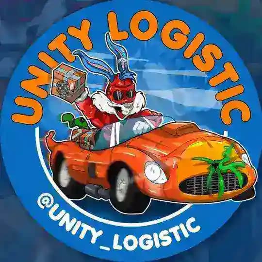 UNITY | LOGISTIC