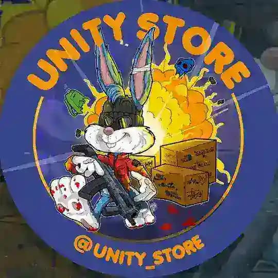 UNITY | STORE