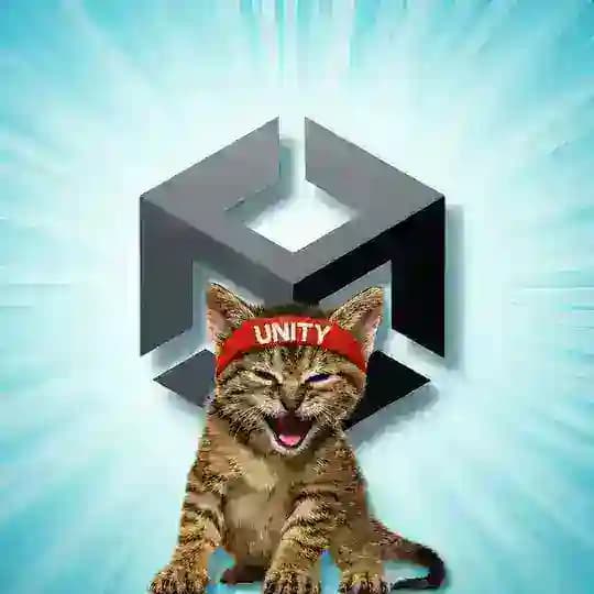 UNITY - portal