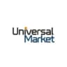 Universal Shopping