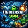 UNIVERSAL VPN🇹🇲