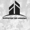 Universal ish elonlari