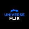 UniverseFlix - Filmes & Séries