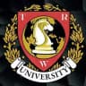 University Login