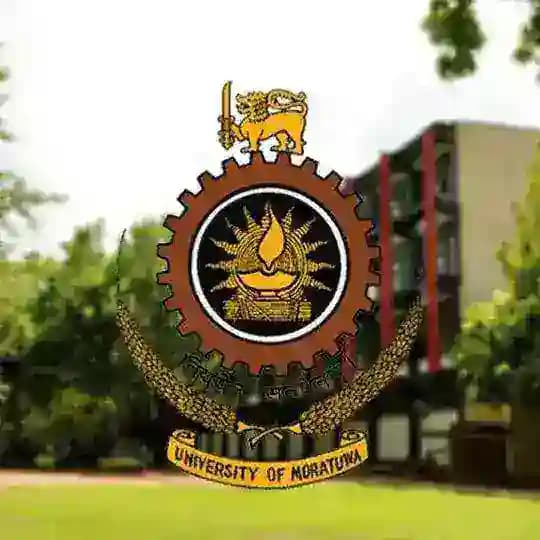 University of Moratuwa🔥 Profile