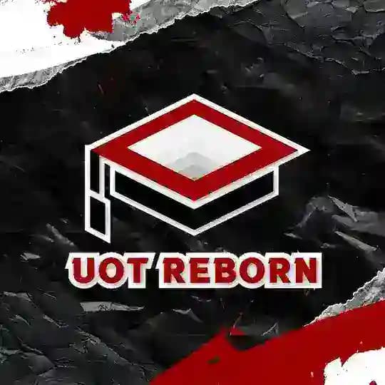 🏅UOT REBORN🏅