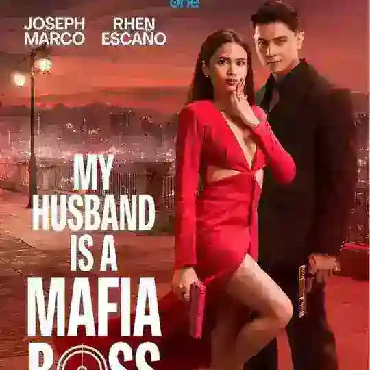 MY HUSBAND IS A MAFIA BOSS (backup channel)