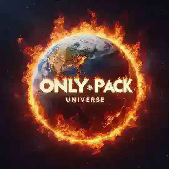🔥 UNIVERSOPACK 🔥