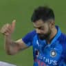 Virat Kohli Clips
