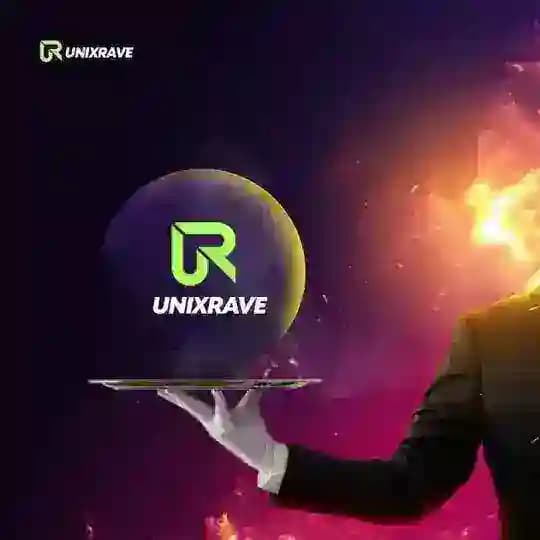 UNIXRAVE OFFICIAL