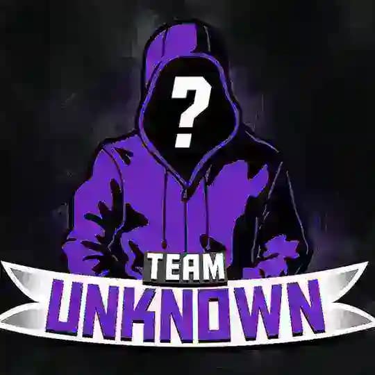 Unknown Team 2 Backup