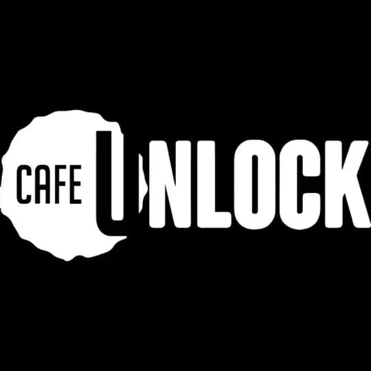 Unlock cafe Moscow