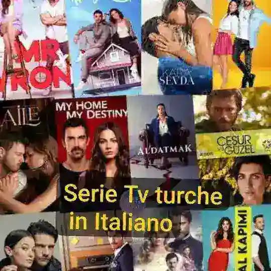 Un medico in famiglia