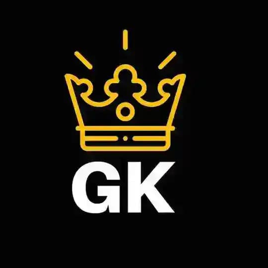 GK KING 👑 STUDY KING 👑 SKT ™