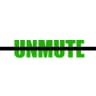 UNMUTE messenger creative shop