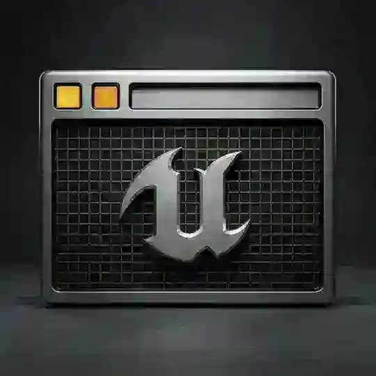 Pro Unreal Engine Assets Free