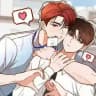 Unromantic Office - PeachFarm