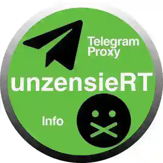 unzensiert Telegram Proxy Kanal Profile