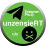 unzensiert Telegram Proxy Kanal