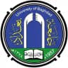 جامعة بغداد