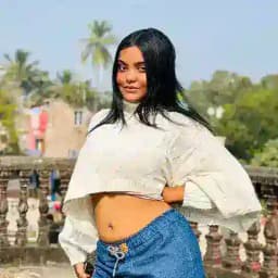 Upasona Ghoshal Profile