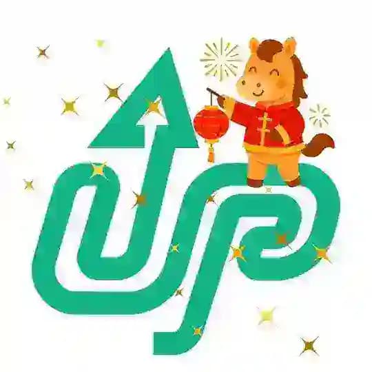 UPay金融科技有限公司官方招聘频道