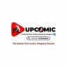 UPCOMIC