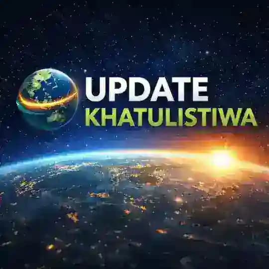 𝗨𝗣𝗗𝗔𝗧𝗘 𝗞𝗛𝗔𝗧𝗨𝗟𝗜𝗦𝗧𝗜𝗪𝗔