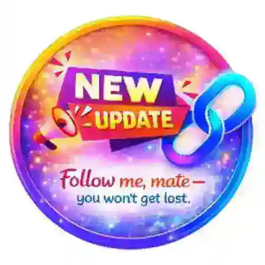 Update Link Donโt Mute๐
