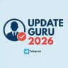 UPDATE GURU 2026