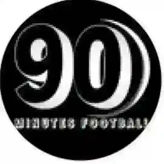 90 Minutes Football