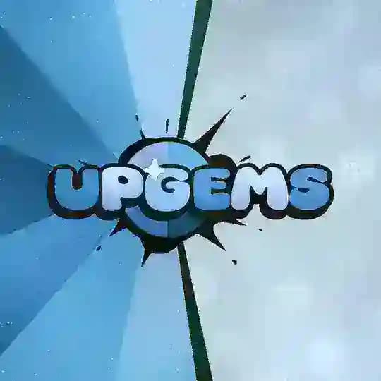 UpGems - Купить Гемы Brawl Stars
