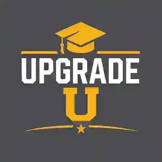 Upgrade U - Free Courses
