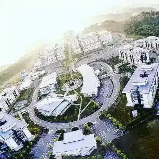 Official Unit Residensi & Hospitaliti Pelajar