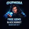 UP MOBA