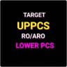 UPPCS ,RO/ARO, Lower PCS