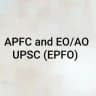 UPSC EPFO