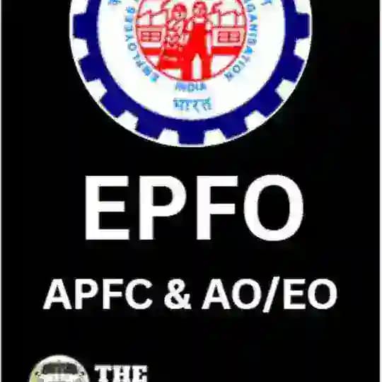 EPFO APFC AO EO BY RAHUL SIR THE OFFICERS ADDA