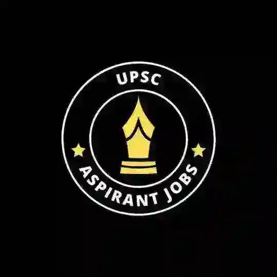 UPSC Aspirant Jobs