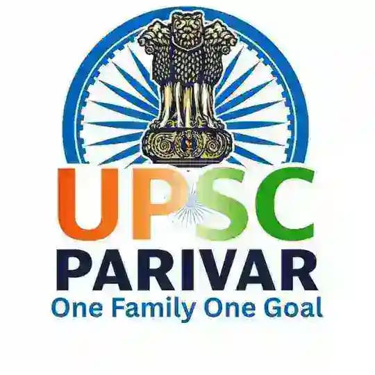 UPSC PARIVAR