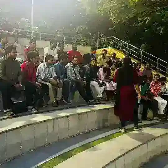 UPSC TAMIL BY HARINI📚🔖✍ Profile