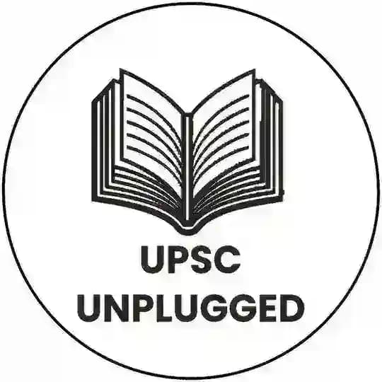 UPSC Unplugged