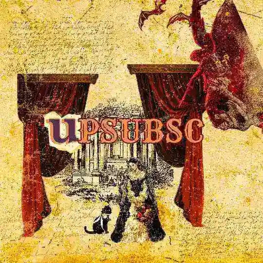 ☾ UPSUBSc promo