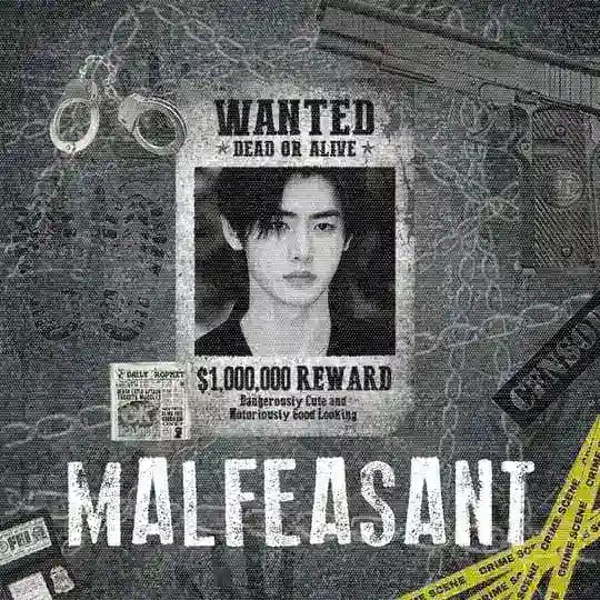 MALF `open