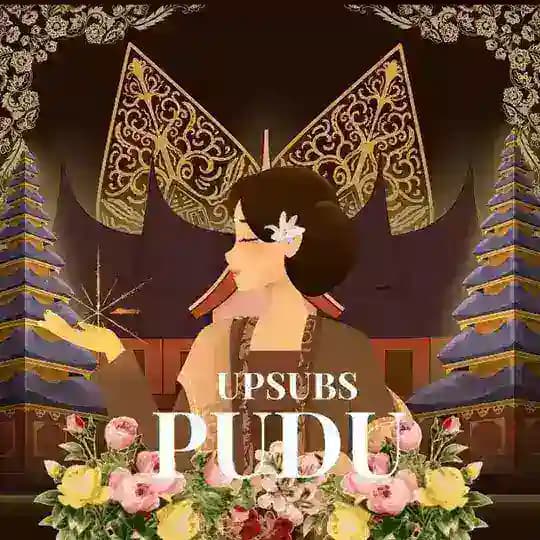 UPSUBS PUDU • OPEN DEK! Profile