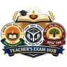 Teachers Exam Hub