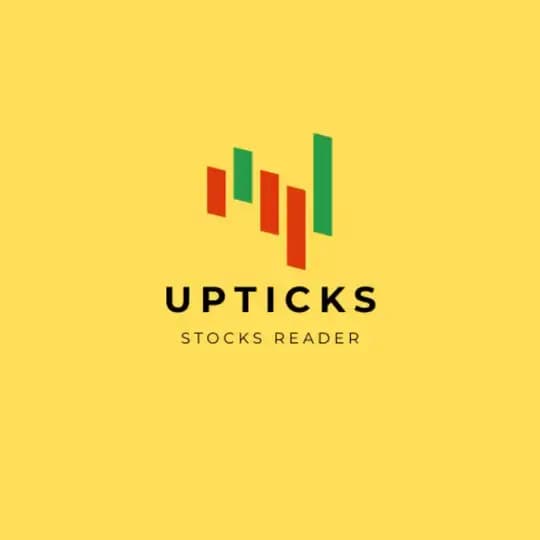Upticks : Swing Trading