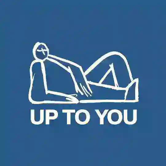 UP TO YOU by UU Profile