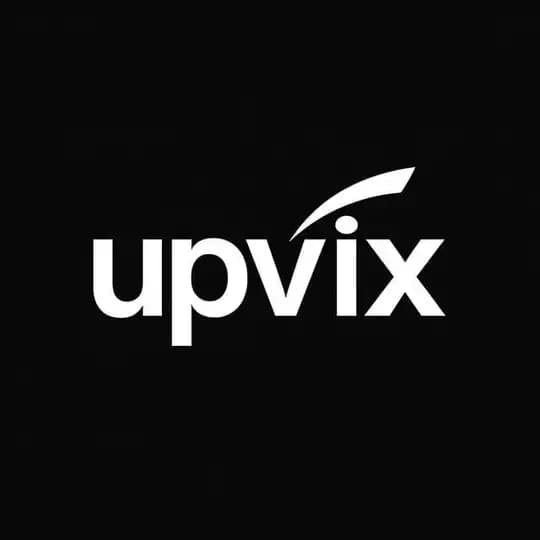 UpVix English