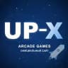 UP-X ᐉ Official